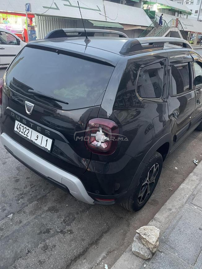 bourgogne Casablanca 