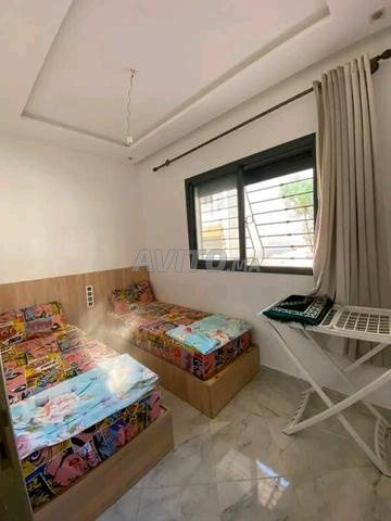 Appartement à Marrakech à louer - 2