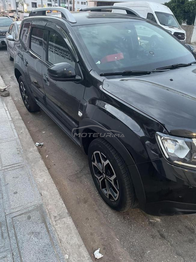 bourgogne Casablanca 