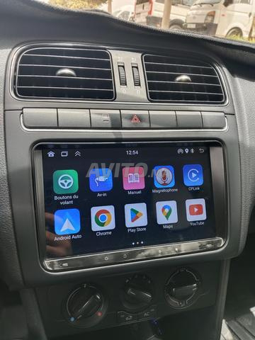 Poste Android Volkswagen Polo - 2