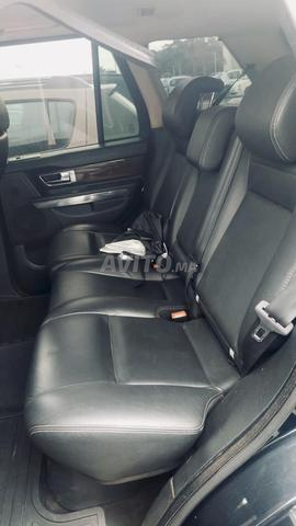 Range Rover Sport 3.0 TDV6 – 2012 – WW Maroc - 2