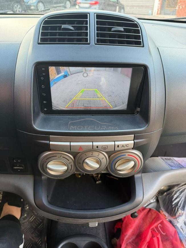 daihatsu sirion essence 