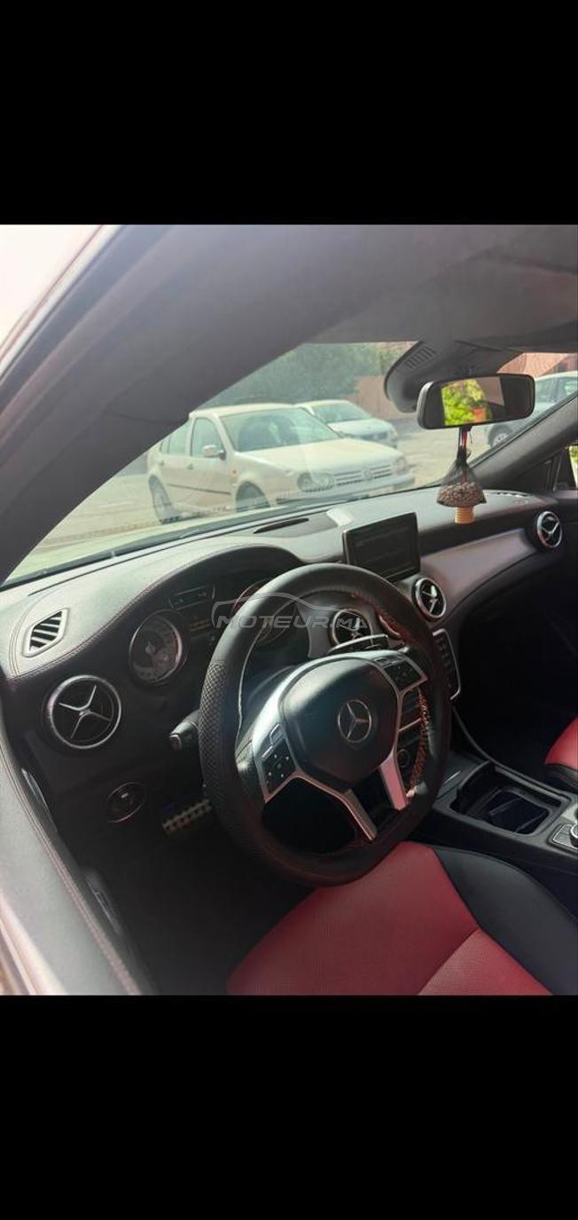 mercedes-benz Cla pack AMG