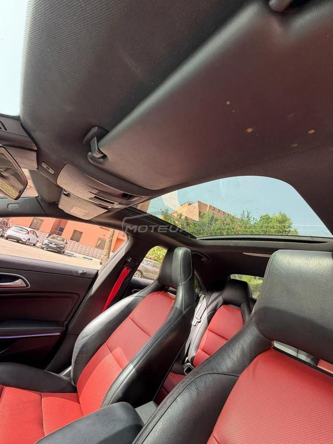 mercedes-benz Cla pack AMG