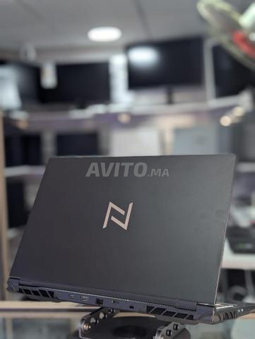 PC portable Gamer RTX 4060 Intel i7 13ème HX