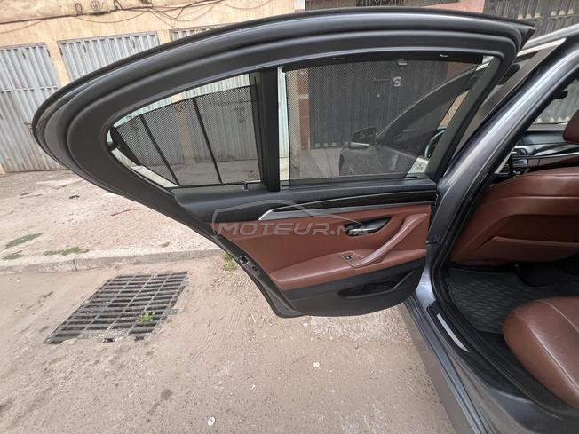 Bmw série 5 8chv 