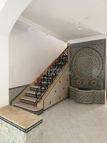 À VENDRE IMMEUBLE SIDI MAÂROUF