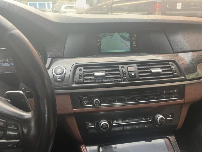 Bmw série 5 8chv 