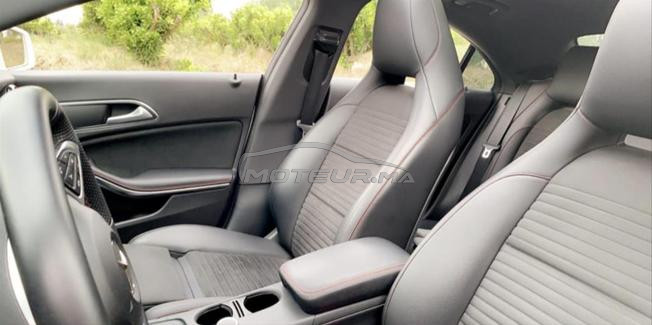 Mercedes Cla 220d Pack45 AMG