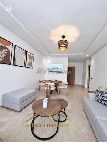 Charmant Appartement à louer - 2