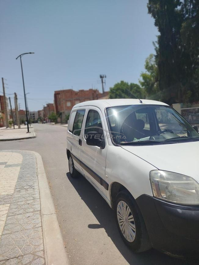سيتروين برلينغو ليبغها مرحبا 