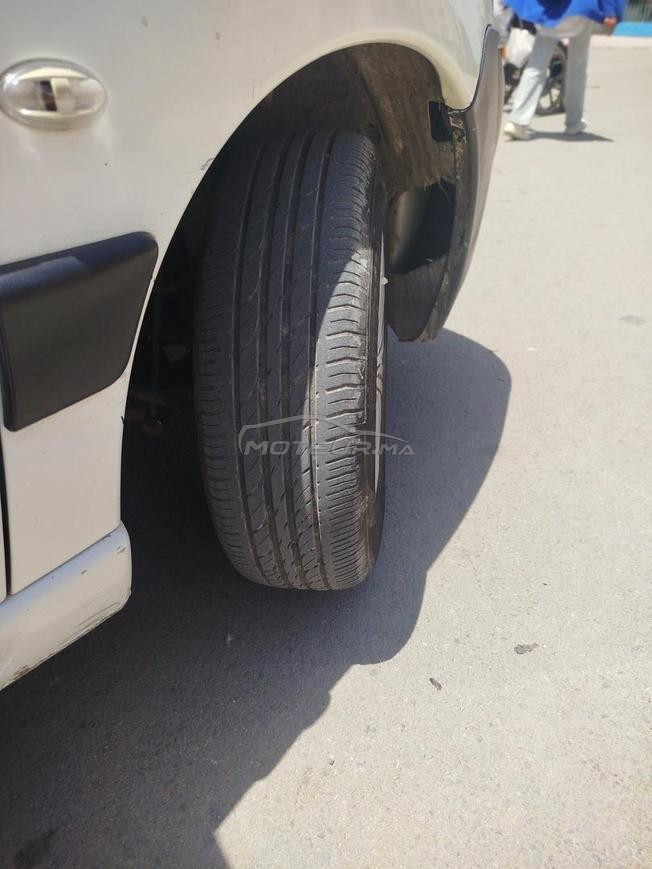 سيتروين برلينغو ليبغها مرحبا 