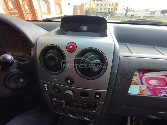 سيتروين برلينغو ليبغها مرحبا 