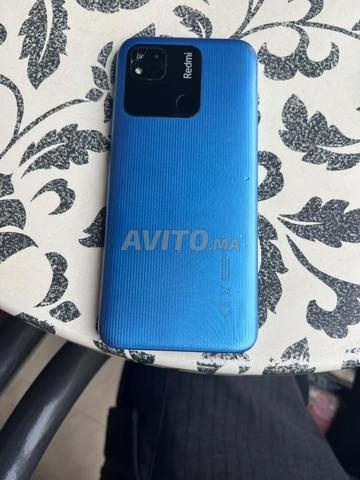 Redmi 10 A - 2