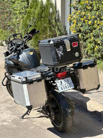 بينيلي TRK 502 - 2