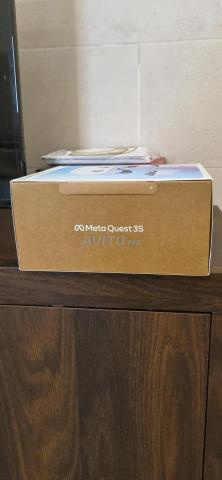 Meta Quest 3s 256gb - 2