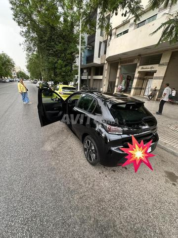 Peugeot 208 Diesel Manuelle 2026 à Casablanca - 2