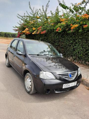 داسيا لوجان موديل 2007 KM158400 - 2