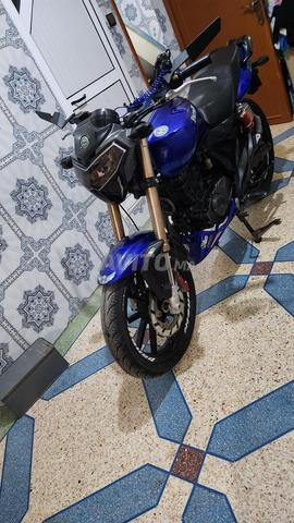 بينيلي Vlx 2019 - 2