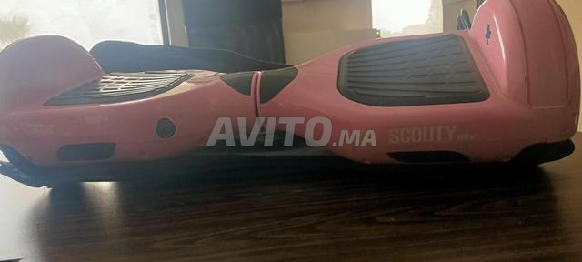Hover board pour fille à vendre - 2