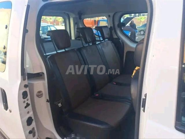 Dacia Dokker à vendre - 2