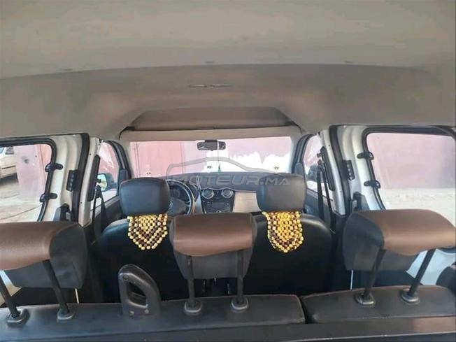 سيارة دوكير للبيع 