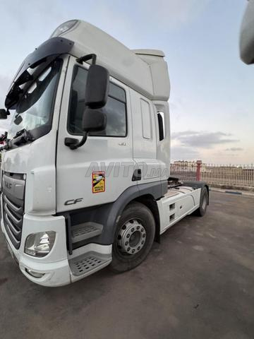 DAF CF 450 - 2
