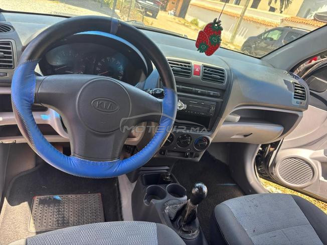 Kia Picanto 2006 à vendre à Mohammedia
