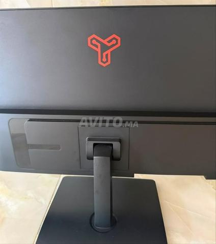 Écran Gamer Connect Flat Pro 24 pouce - 2