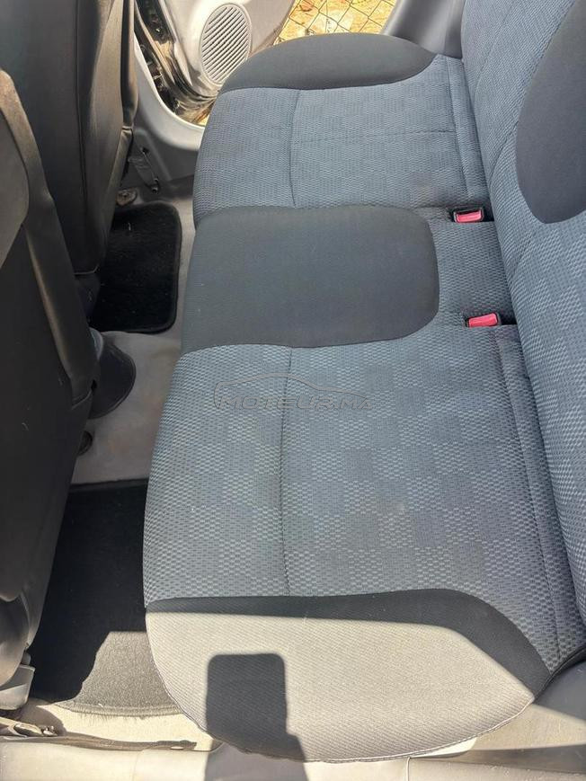 Kia Picanto 2006 à vendre à Mohammedia