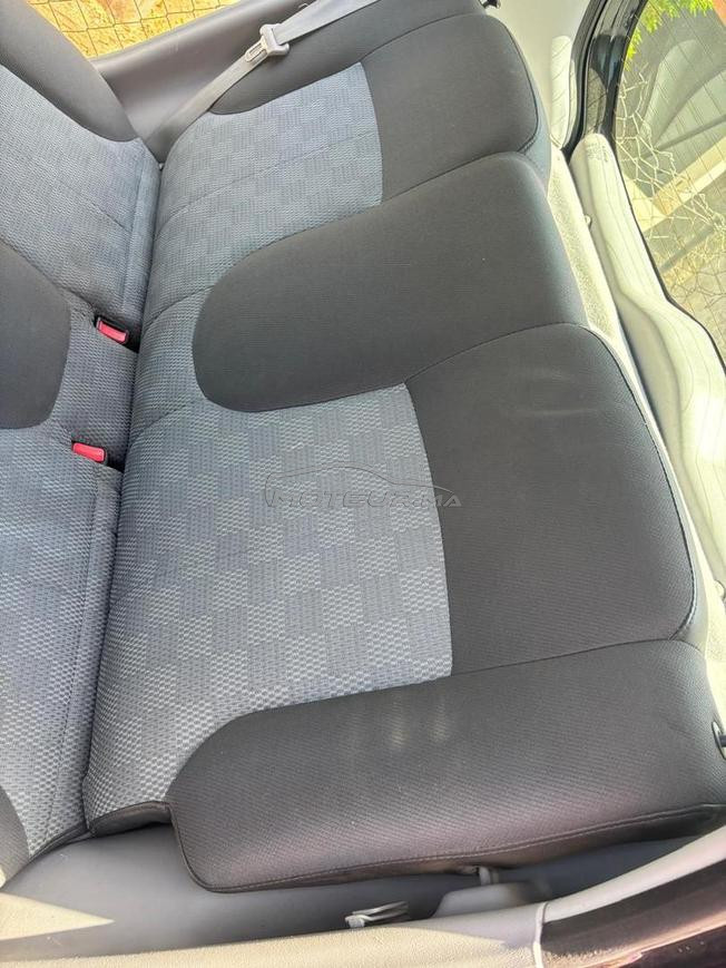 Kia Picanto 2006 à vendre à Mohammedia