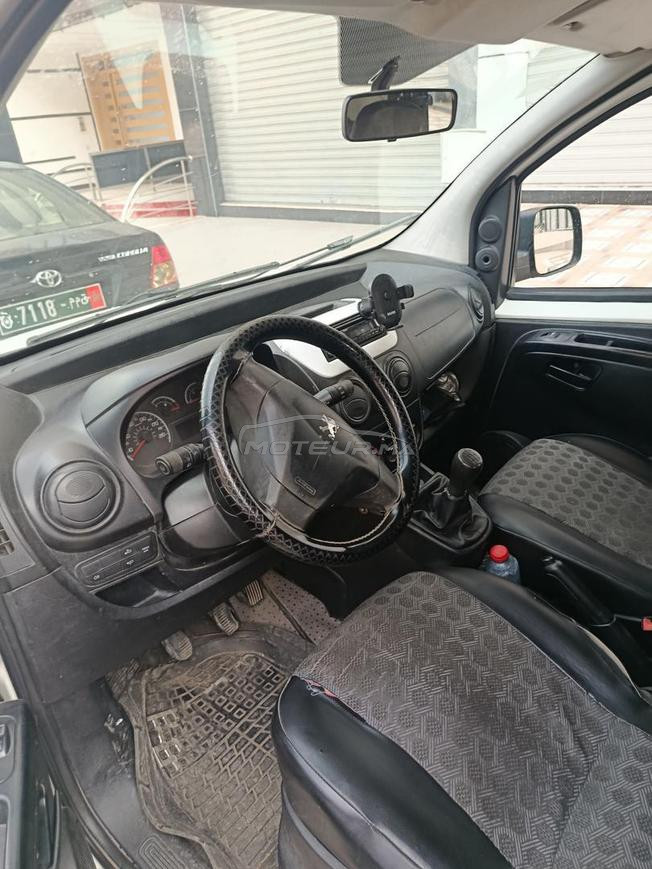 peugeot biper 