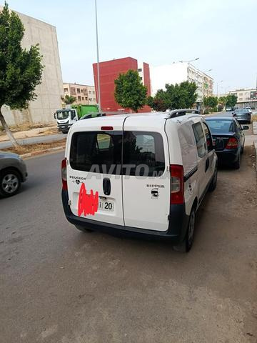 بيجو بيبر - 2