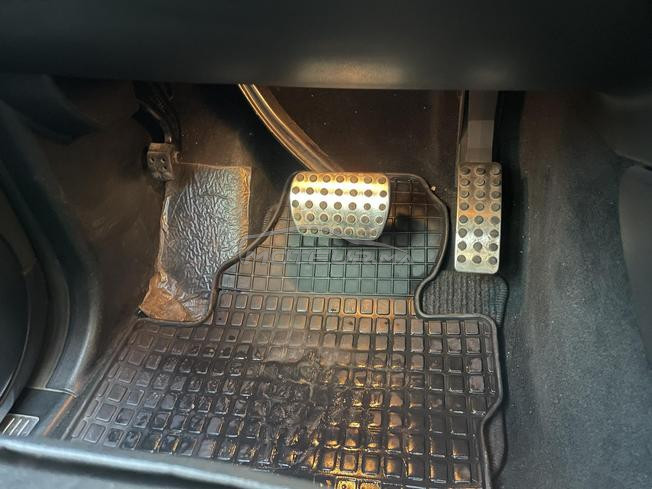 mercedes ml 320 moteur V6 modele 2009 tout option 