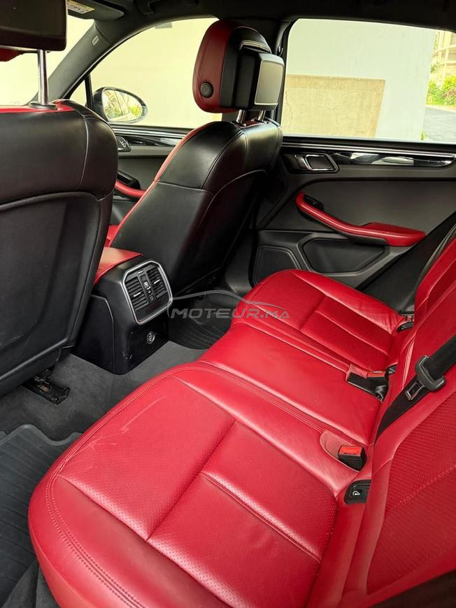 voiture en excellent état a vendre 