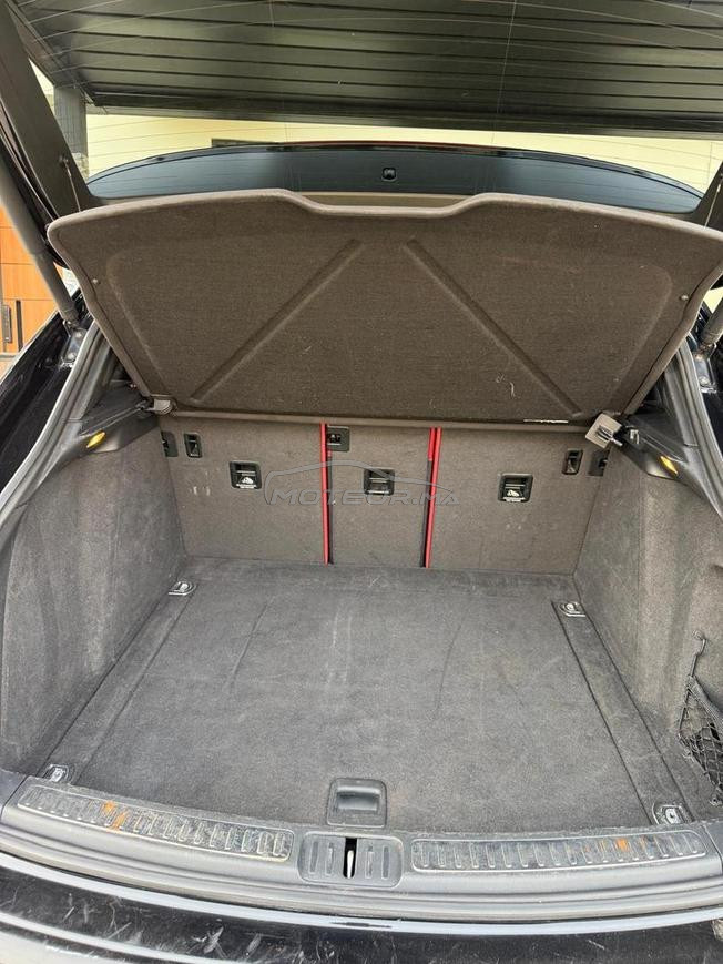 voiture en excellent état a vendre 