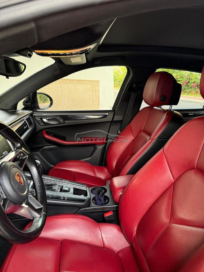 voiture en excellent état a vendre 