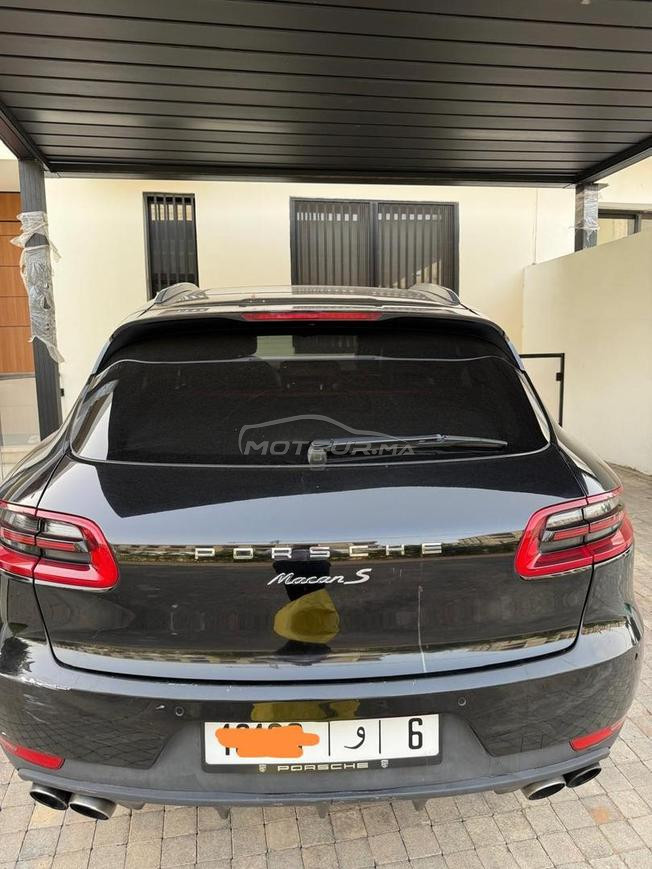 voiture en excellent état a vendre 