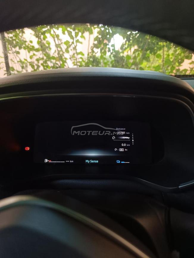 Renault Arkana Esprit Alpine e-tech 2025