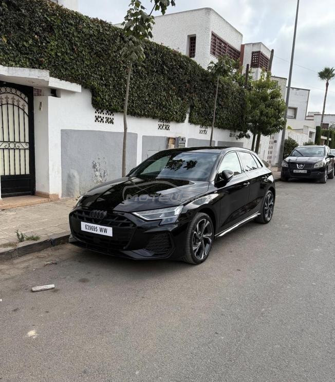 Audi Q3 Sportback 2025