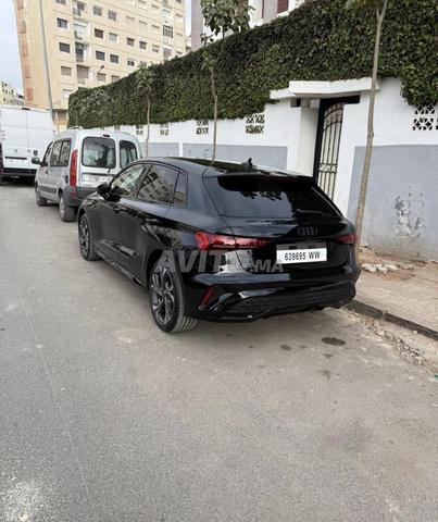 Audi A3 Sportback 2025