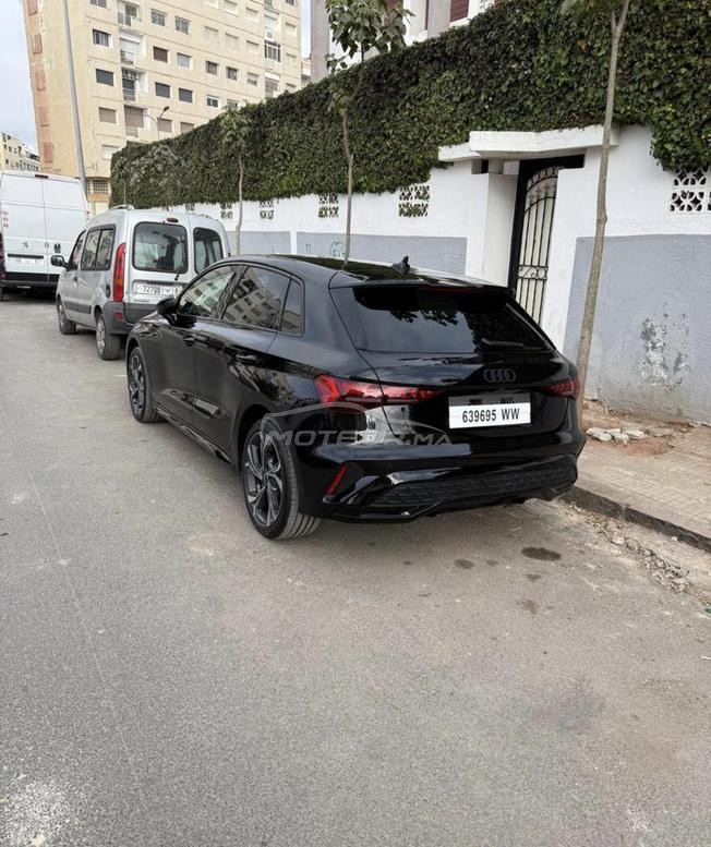 Audi Q3 Sportback 2025