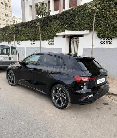 Audi A3 Sportback 2025 - 2