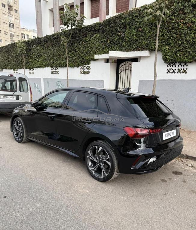 Audi Q3 Sportback 2025