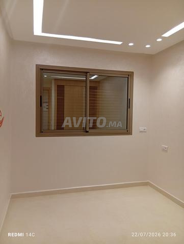 Appartement vide