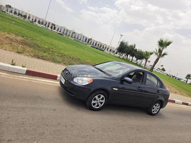 je vends ma voiture il es très propre 