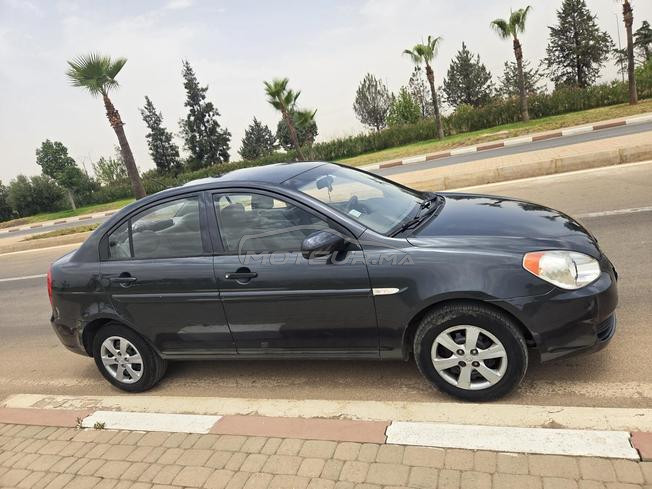 je vends ma voiture il es très propre 