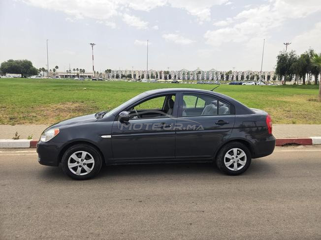 je vends ma voiture il es très propre 