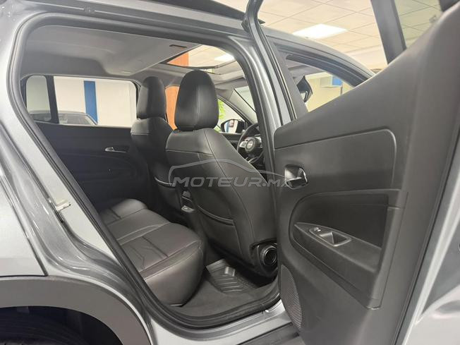 Jeep Avenger essence hybride 2025