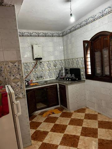 Appartement à louer à la journée à Martil Oued Malha
